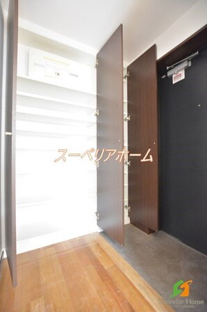 可染館の物件内観写真